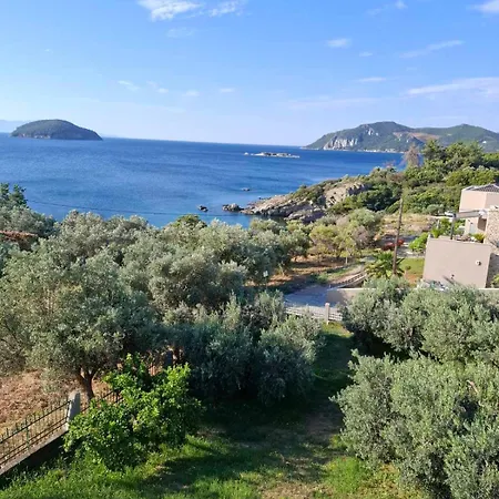Appartement Steps To The Sea
